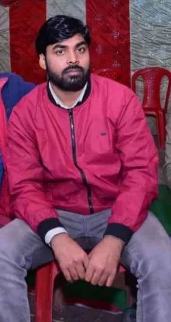 Abhijeet