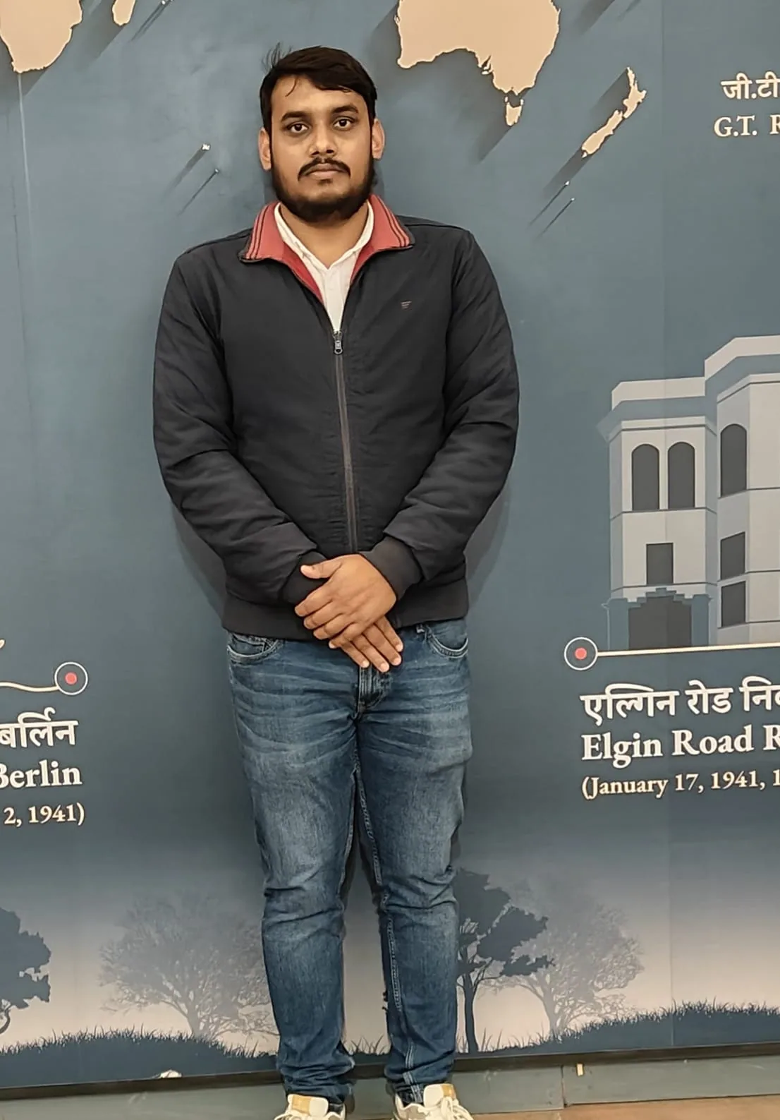 Er. Anjani Kumar