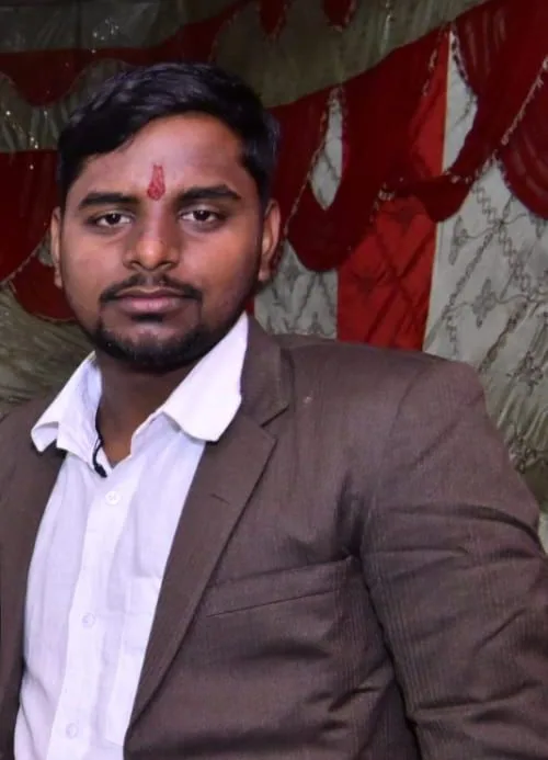 Er. Ranjay Kumar