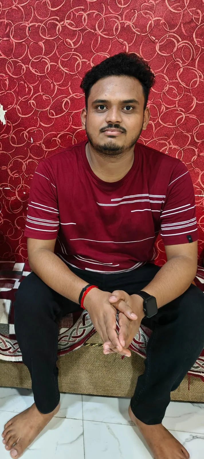 Er. Rahul Kumar