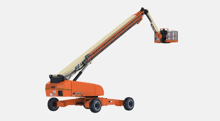 JLG Boomlift