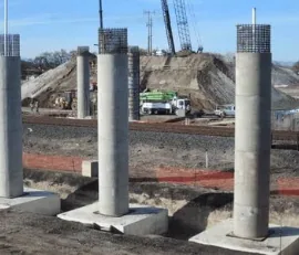 Piling Foundation Services